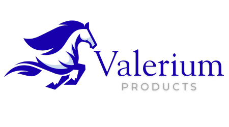 Valerium Products
